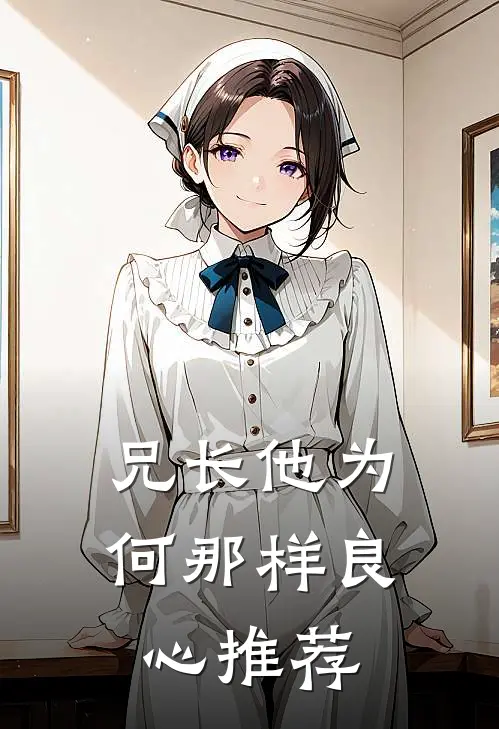 兄长他为何那样良心推荐