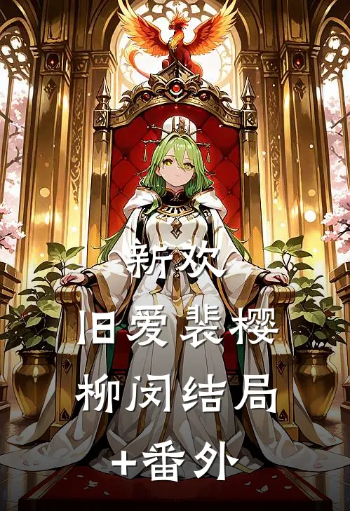 新欢，旧爱裴樱柳闵结局+番外