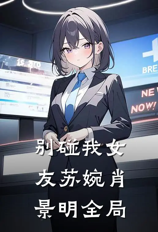 别碰我女友苏婉肖景明全局
