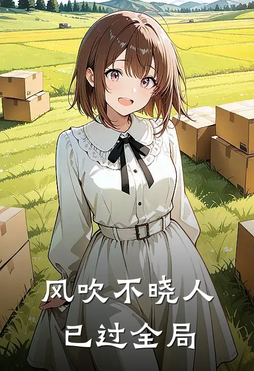 风吹不晓人已过全局