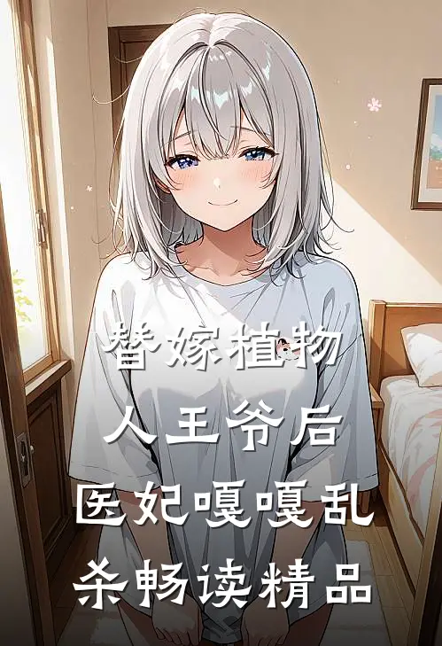 替嫁植物人王爷后，医妃嘎嘎乱杀畅读精品