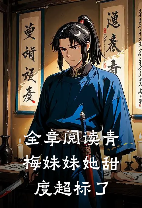 全章阅读青梅妹妹她甜度超标了