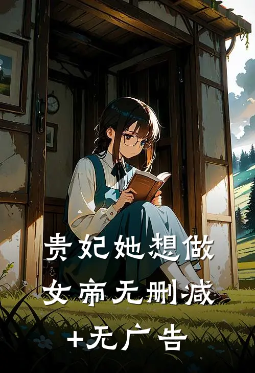 贵妃她想做女帝无删减+无广告