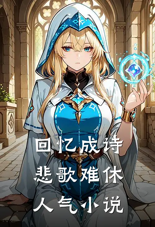 回忆成诗，悲歌难休人气小说