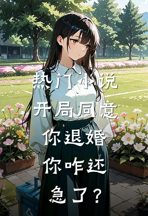 热门小说开局同意你退婚，你咋还急了？