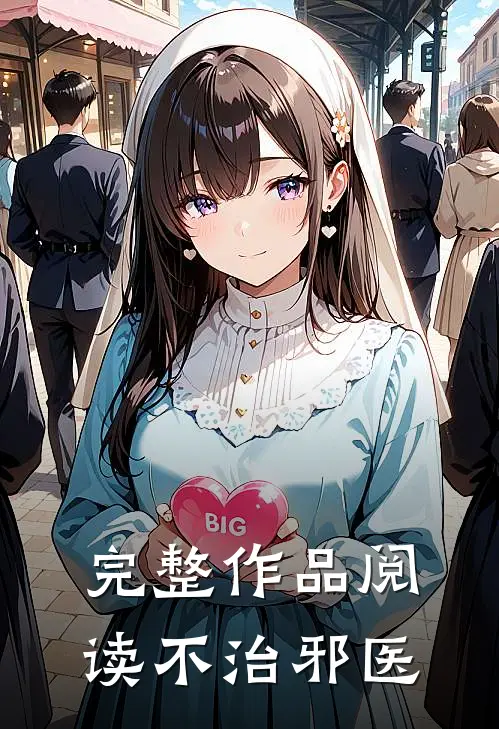 完整作品阅读不治邪医