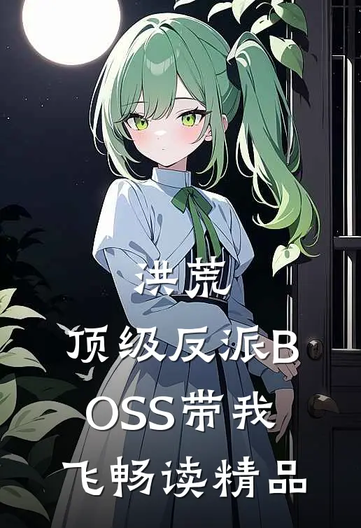 洪荒：顶级反派BOSS带我飞畅读精品