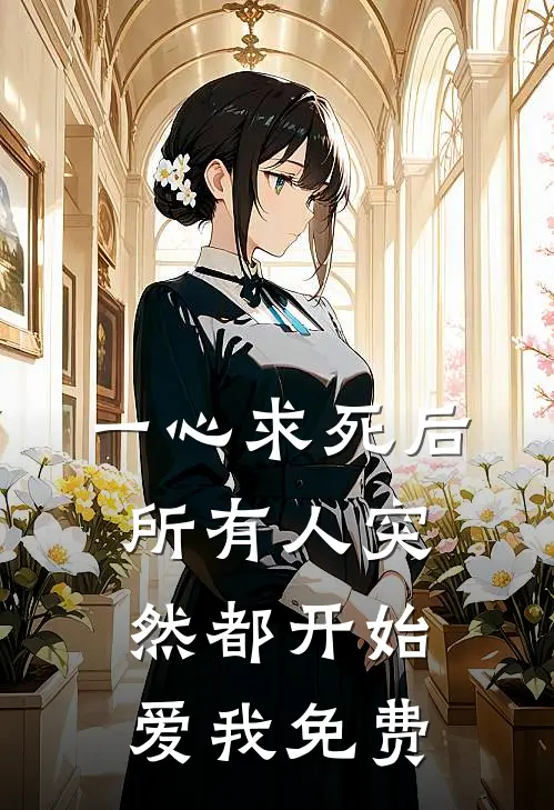 一心求死后，所有人突然都开始爱我免费