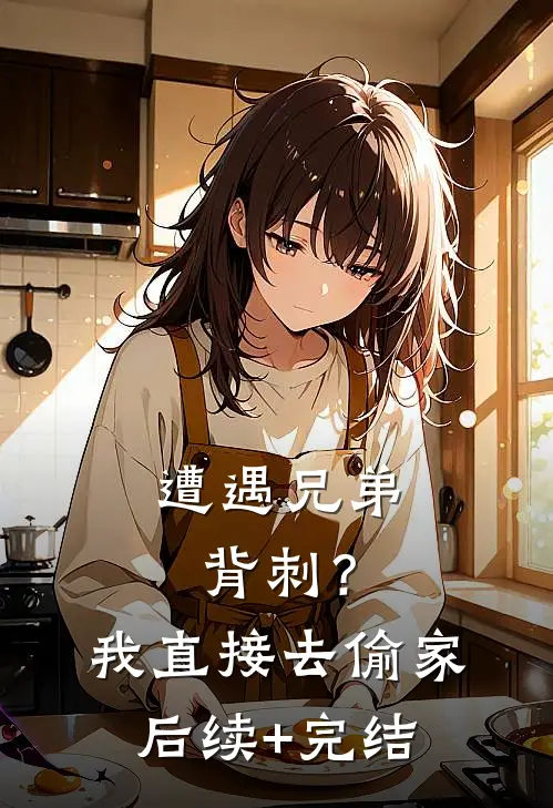 遭遇兄弟背刺？我直接去偷家后续+完结