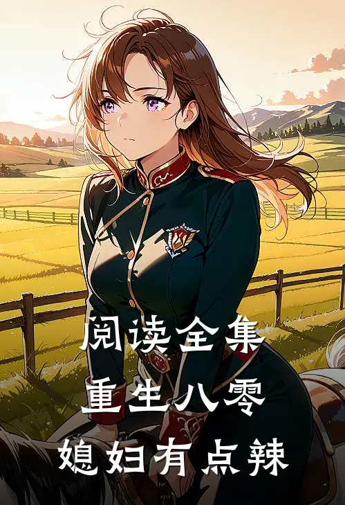 阅读全集重生八零：媳妇有点辣