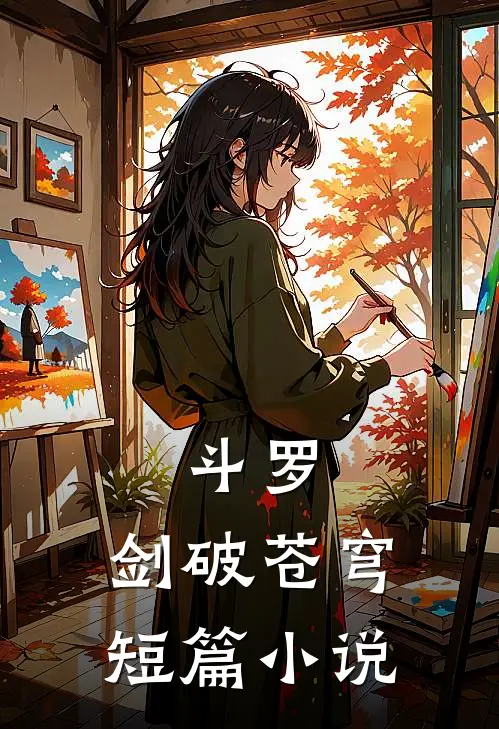 斗罗：剑破苍穹短篇小说