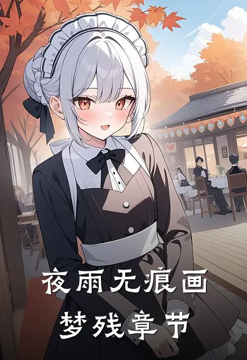 夜雨无痕画梦残章节