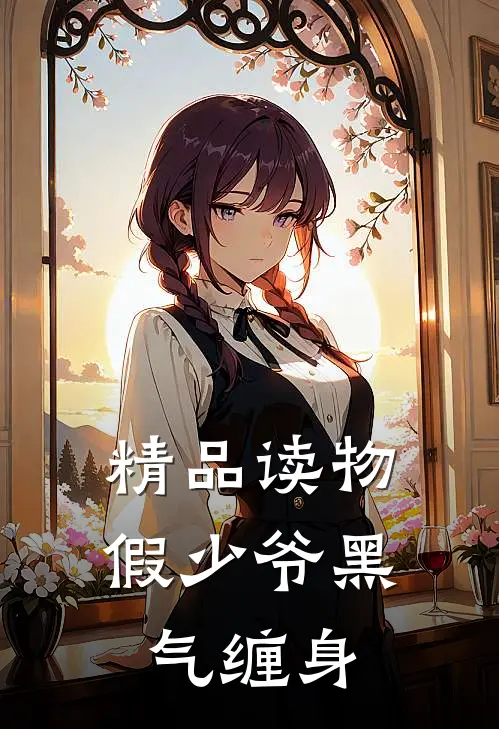 精品读物假少爷黑气缠身