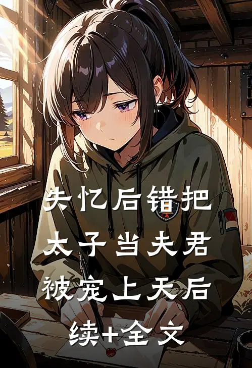 失忆后错把太子当夫君，被宠上天后续+全文