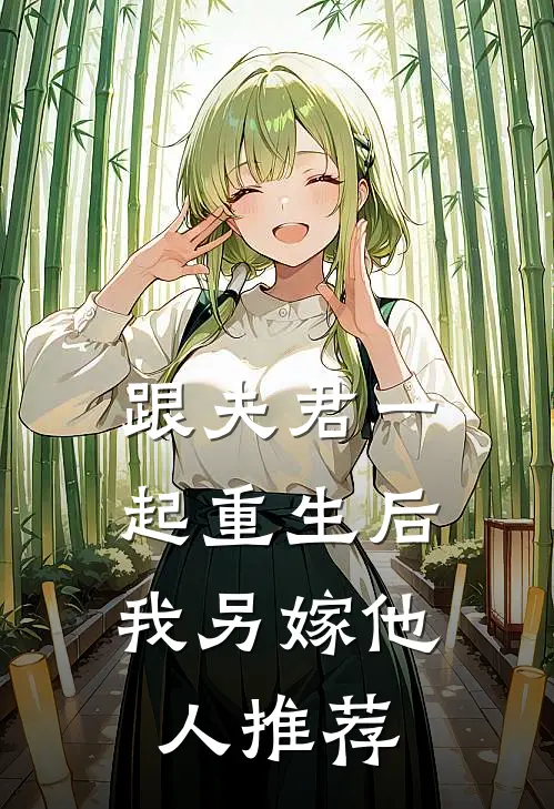 跟夫君一起重生后,我另嫁他人推荐