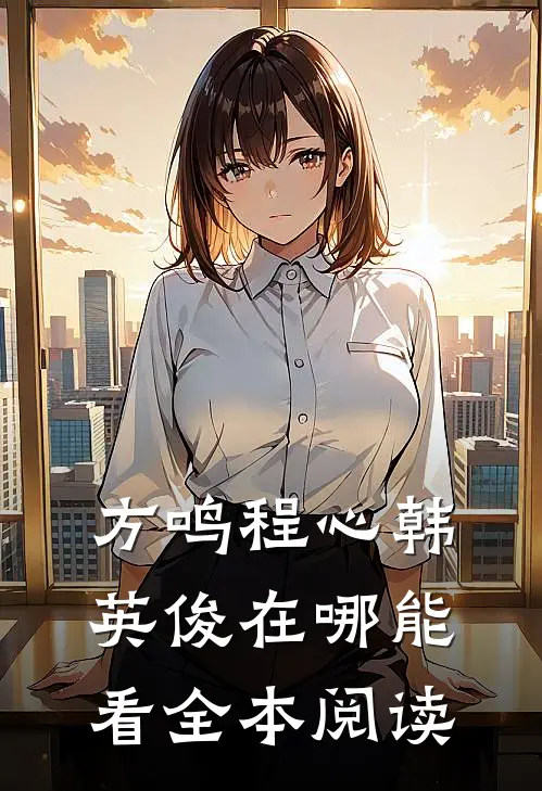 方鸣程心韩英俊在哪能看全本阅读