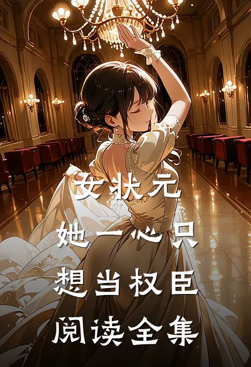 女状元：她一心只想当权臣阅读全集