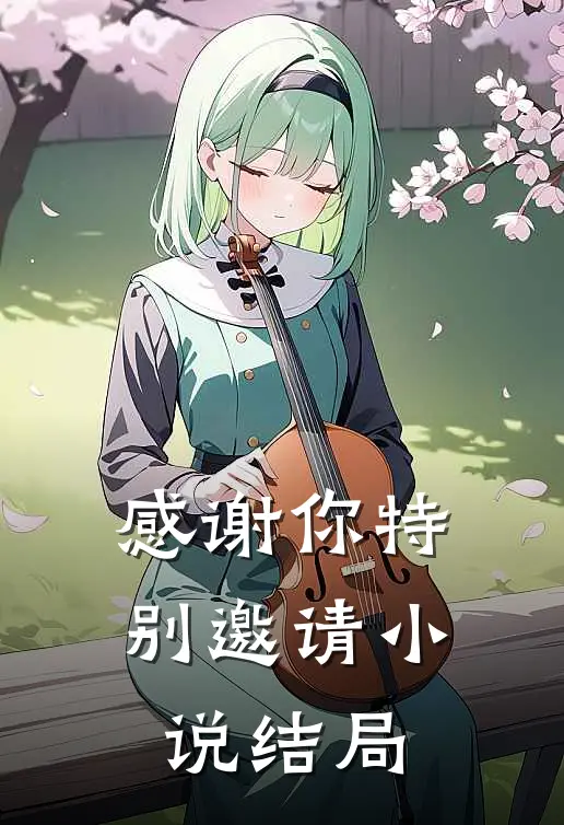 感谢你特别邀请小说结局