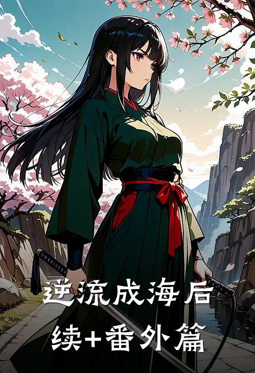 逆流成海后续+番外篇