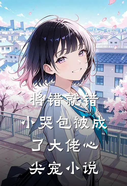 将错就错：小哭包被成了大佬心尖宠小说