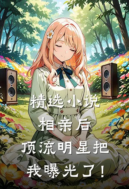 精选小说相亲后，顶流明星把我曝光了！