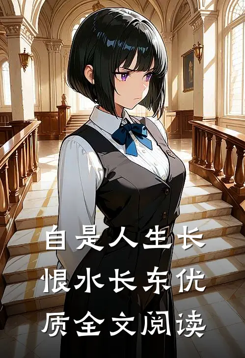 自是人生长恨水长东优质全文阅读