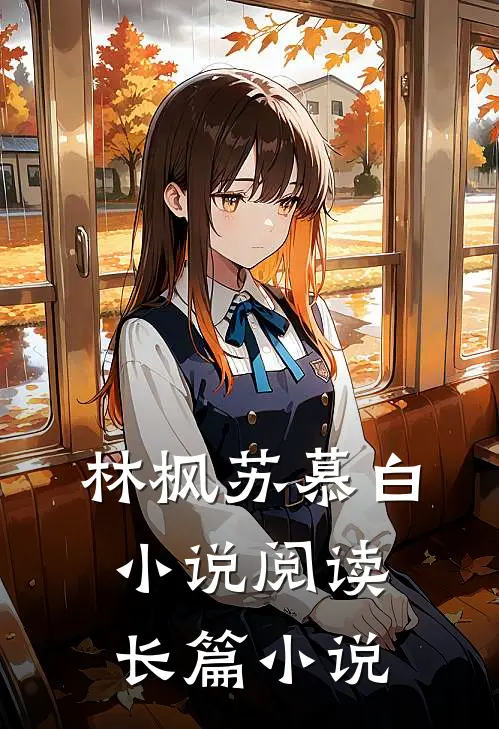 林枫苏慕白小说阅读长篇小说