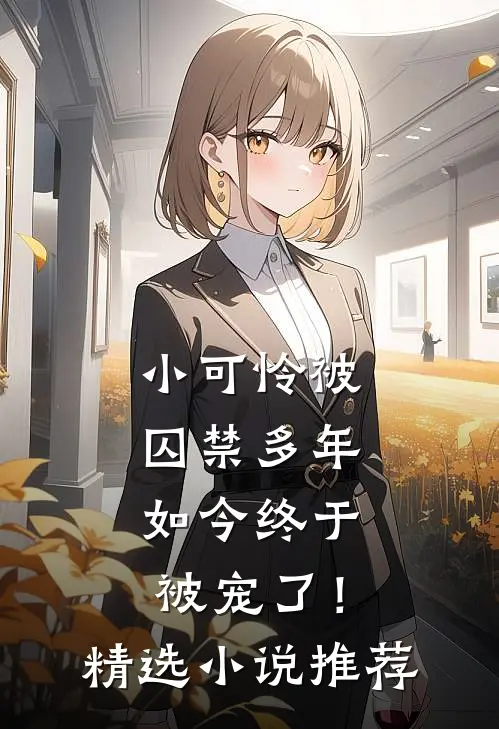 小可怜被囚禁多年，如今终于被宠了！精选小说推荐