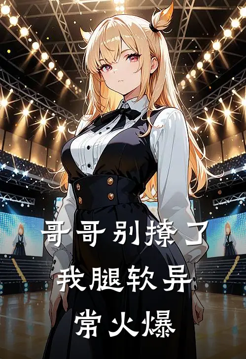 哥哥别撩了，我腿软异常火爆