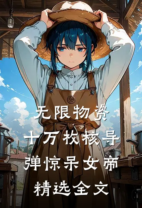 无限物资，十万枚核导弹惊呆女帝精选全文