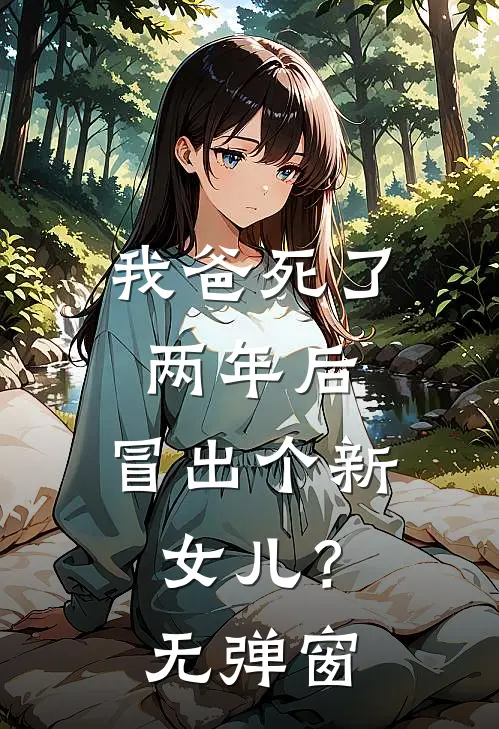 我爸死了两年后，冒出个新女儿？无弹窗