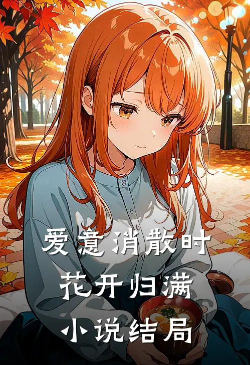 爱意消散时,花开归满结局是he吗