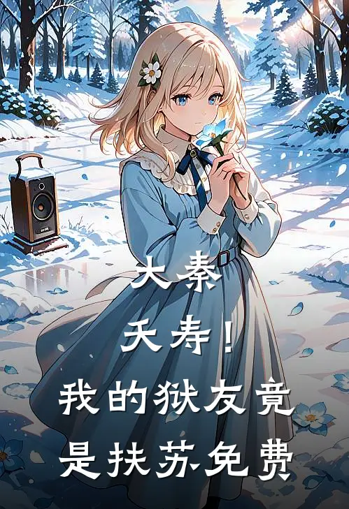 大秦：夭寿！我的狱友竟是扶苏免费