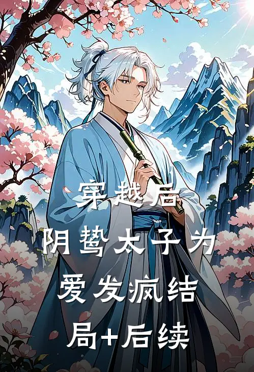 穿越后，阴鸷太子为爱发疯结局+后续