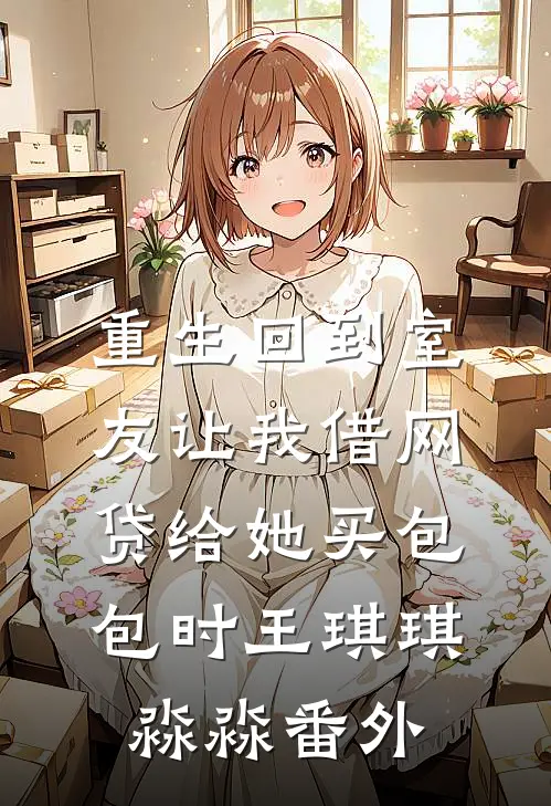 重生回到室友让我借网贷给她买包包时王琪琪淼淼 番外