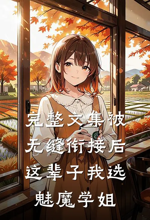 完整文集被无缝衔接后，这辈子我选魅魔学姐