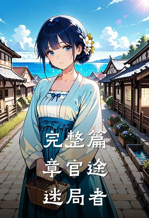 完整篇章官途：迷局者