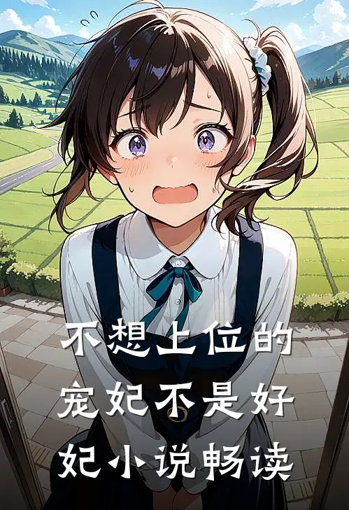 不想上位的宠妃不是好妃畅读版