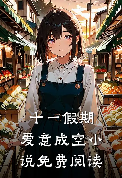 十一假期，爱意成空小说免费阅读