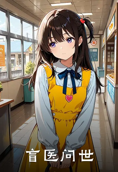 盲医问世