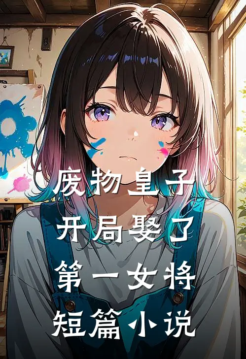 废物皇子,开局娶了第一女将短篇