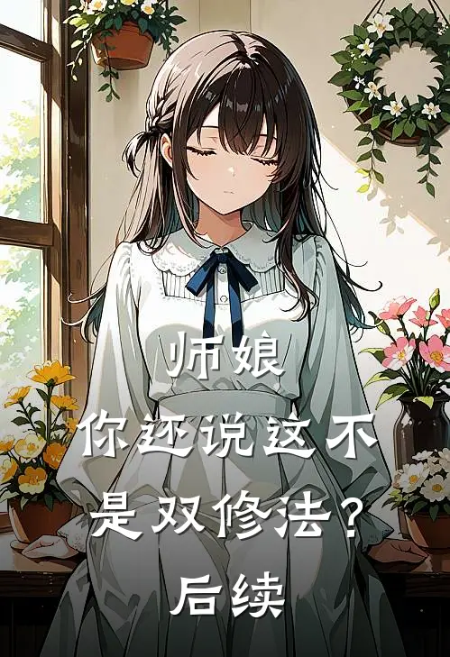 师娘，你还说这不是双修法？后续