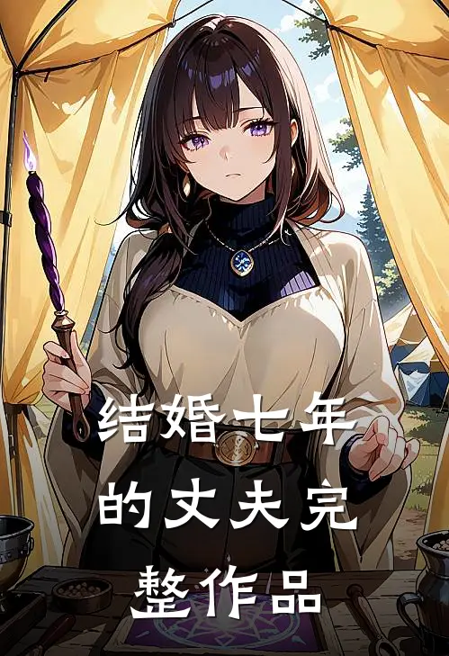 结婚七年的丈夫完整作品