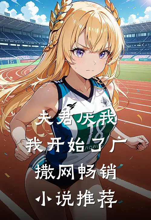夫君厌我，我开始了广撒网畅销小说推荐