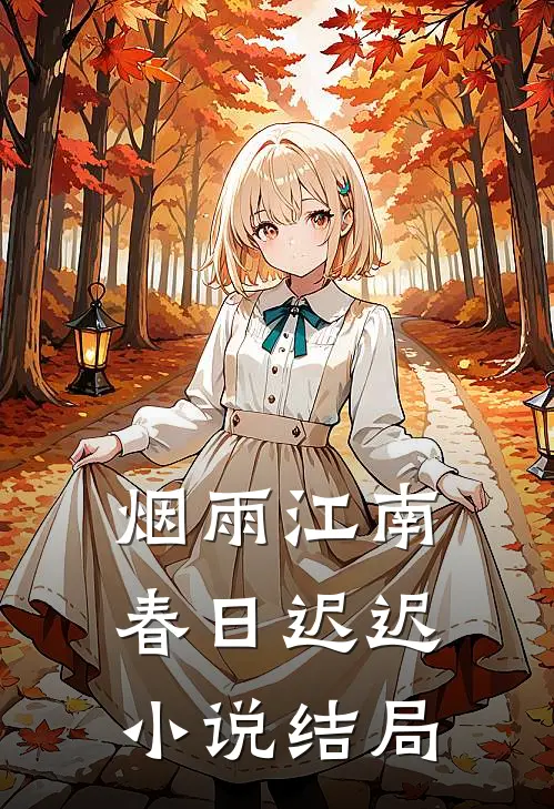 烟雨江南，春日迟迟小说结局