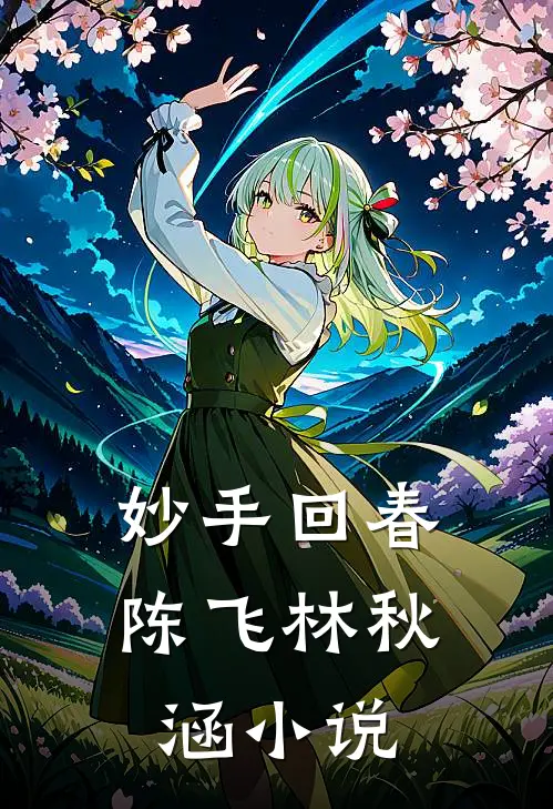 妙手回春陈飞林秋涵在线阅读