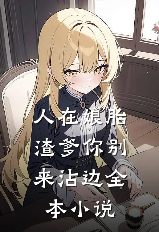 人在娘胎：渣爹你别来沾边全本小说