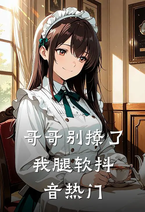 哥哥别撩了，我腿软抖音热门