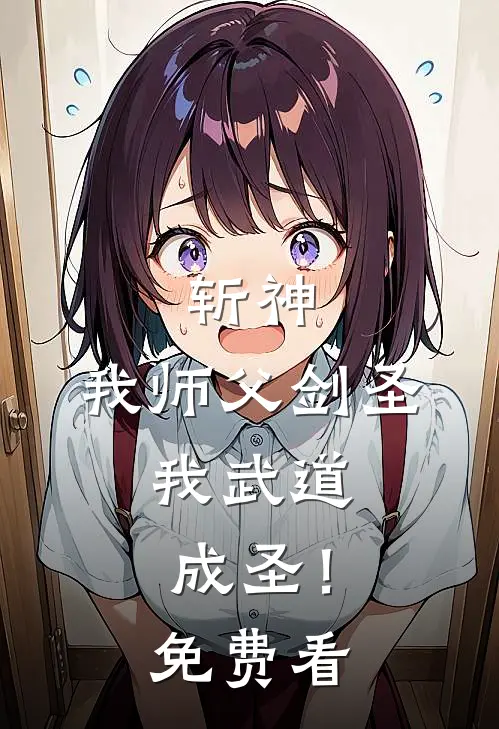 斩神：我师父剑圣，我武道成圣！免费看