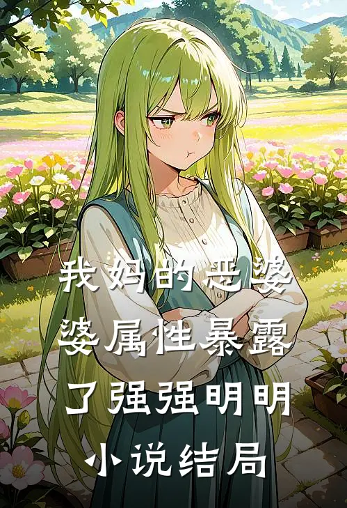 我妈的恶婆婆属性暴露了强强明明小说结局